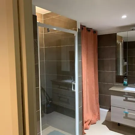 Apartment Sublime 2 P 36 M2 14 Alesia Neuf Climatise Paris