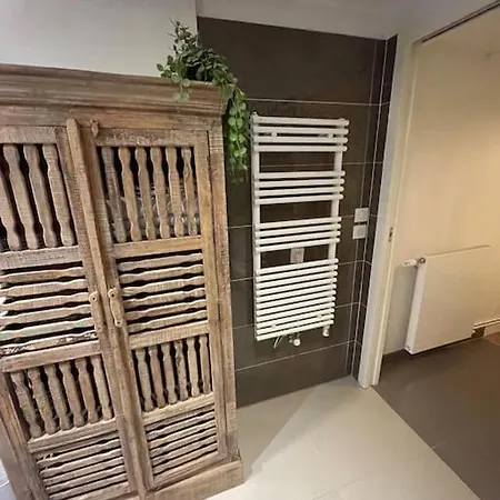 Apartment Sublime 2 P 36 M2 14 Alesia Neuf Climatise Paris
